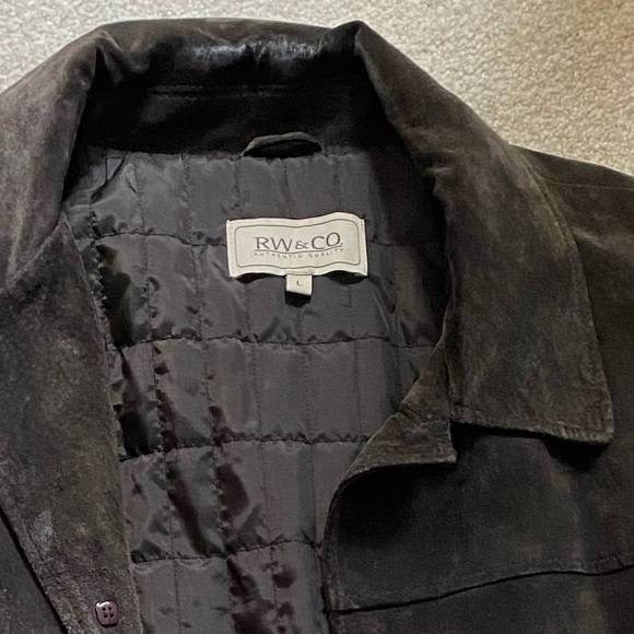 Men’s Jacket - Picture 2 of 2